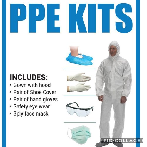 PPE Kit
