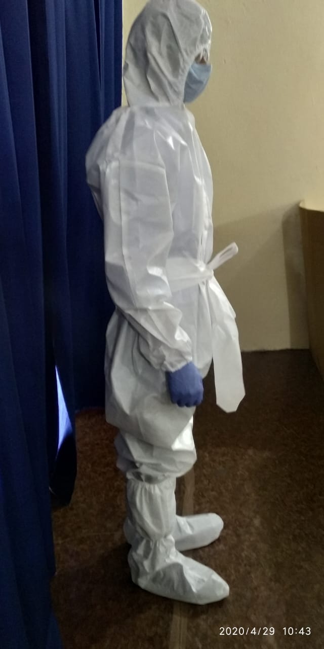PPE Kit