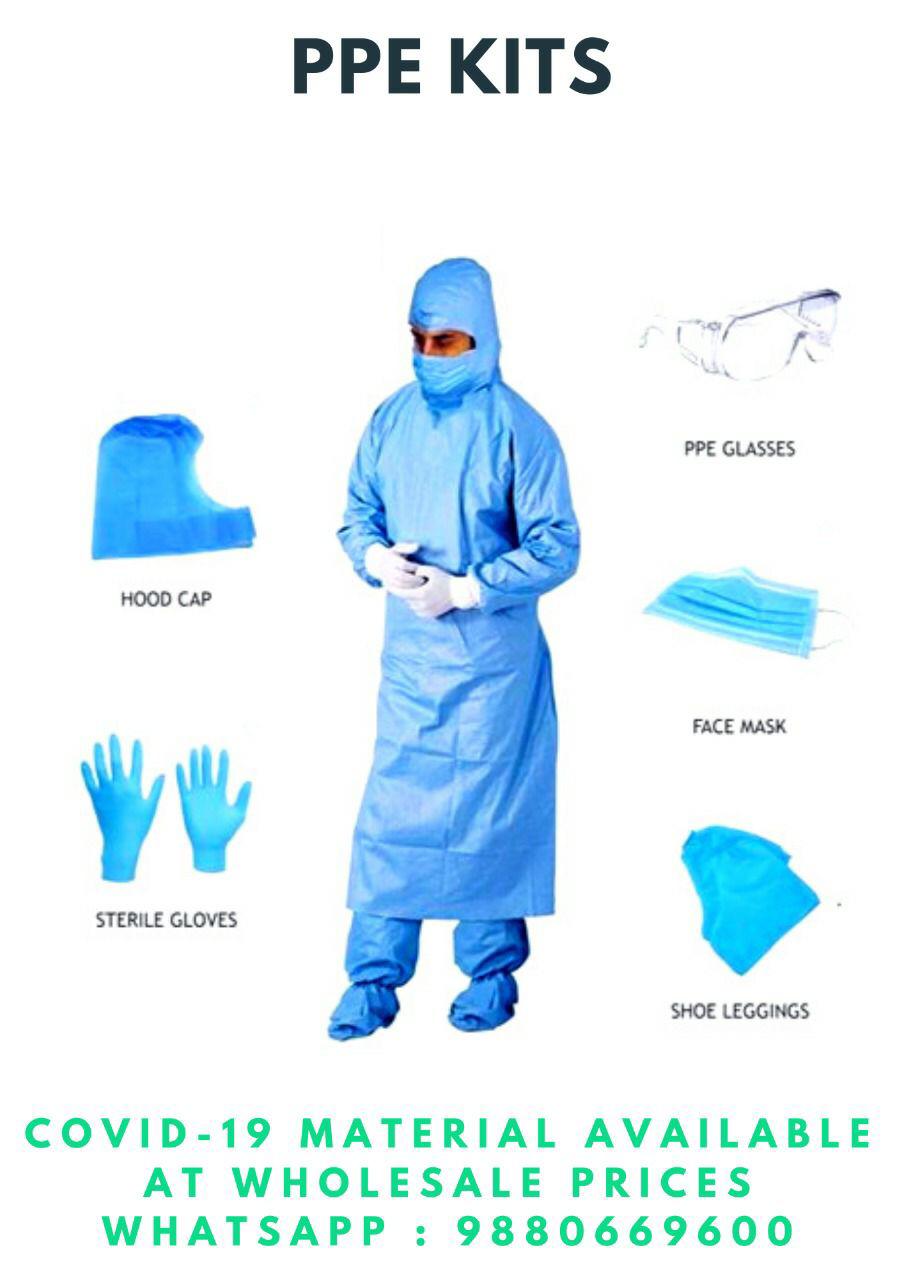 PPE Kit