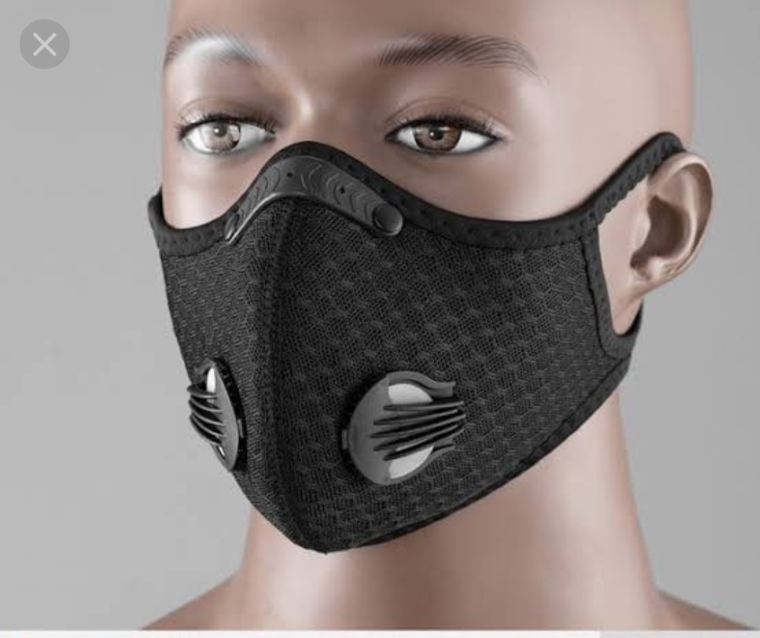 Mask
