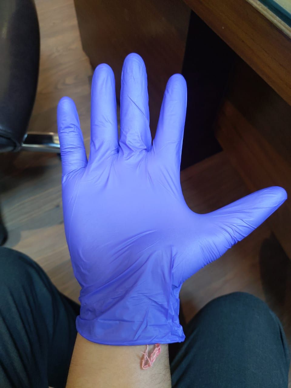 Gloves