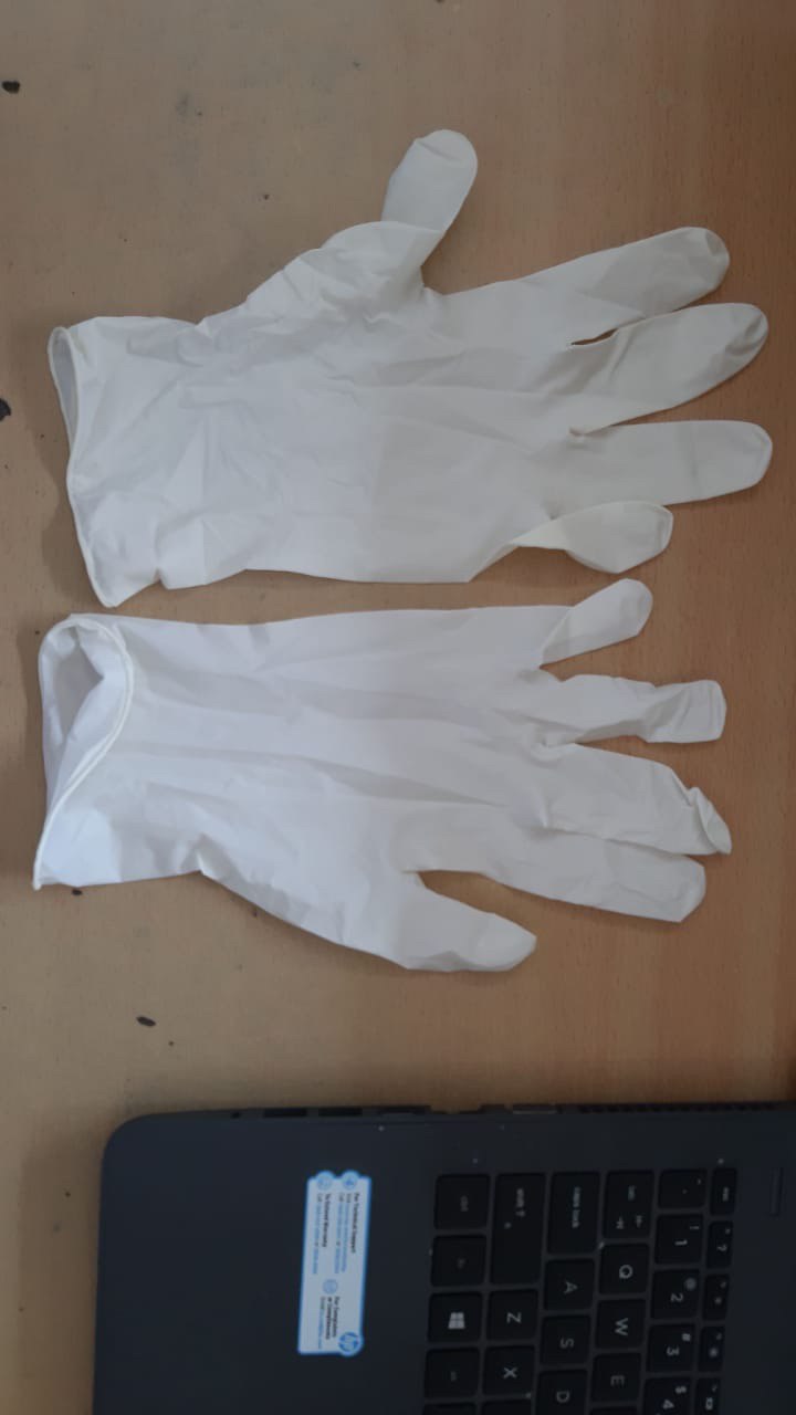 Gloves