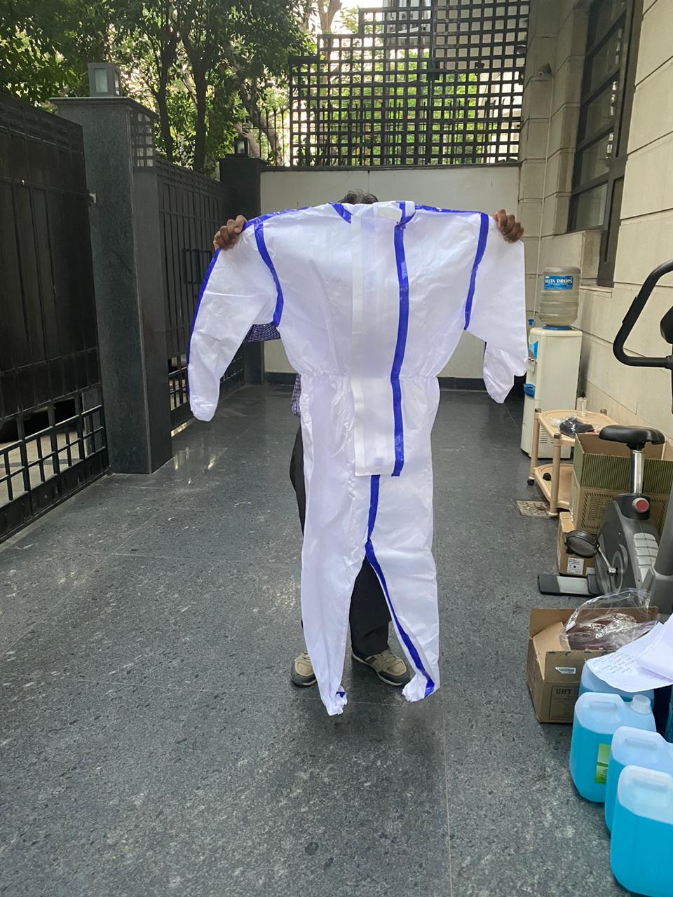 PPE Kit