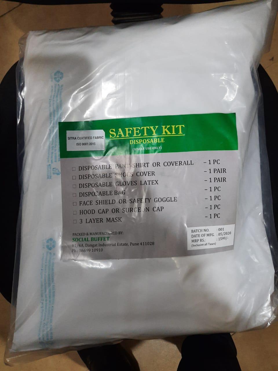 PPE Kit