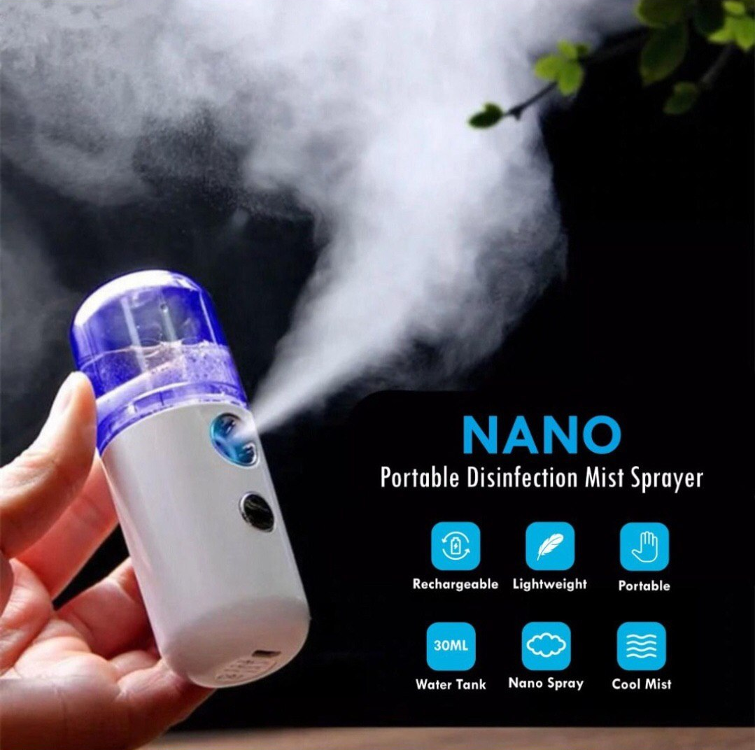 Sanitiser