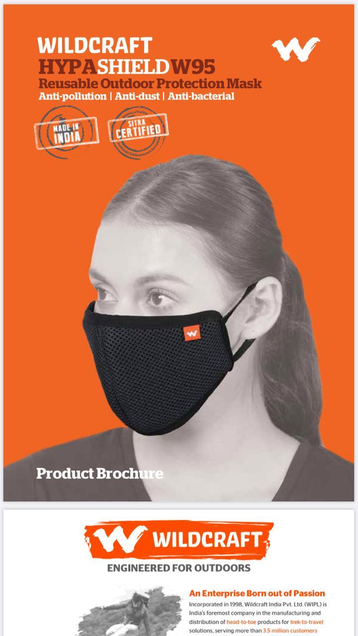 Mask